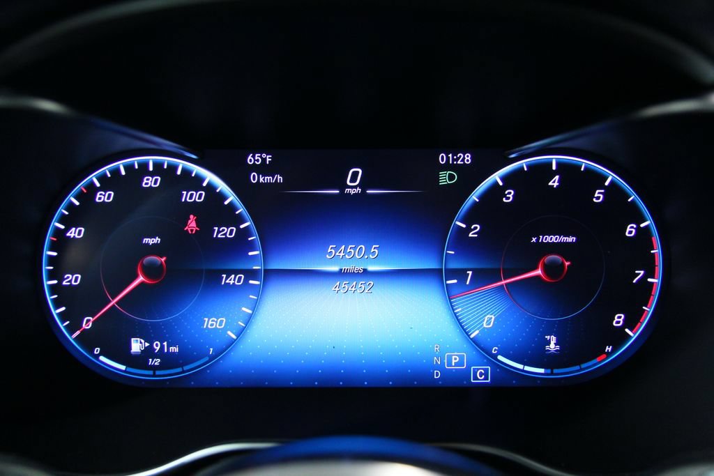 Certified 2022 Mercedes-Benz GLC 300 4MATIC image 15