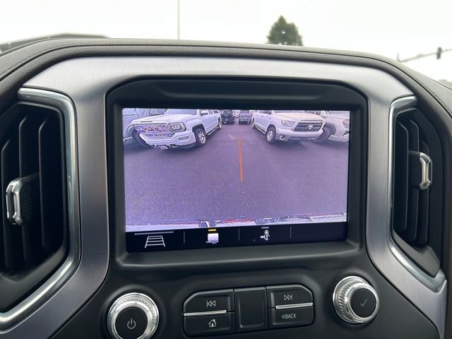 Used 2019 GMC Sierra 1500 SLT w/ X31 Off-Road Package image 17