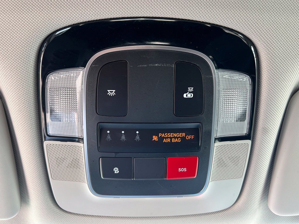Used 2024 Hyundai Tucson SEL AWD/4WD image 31