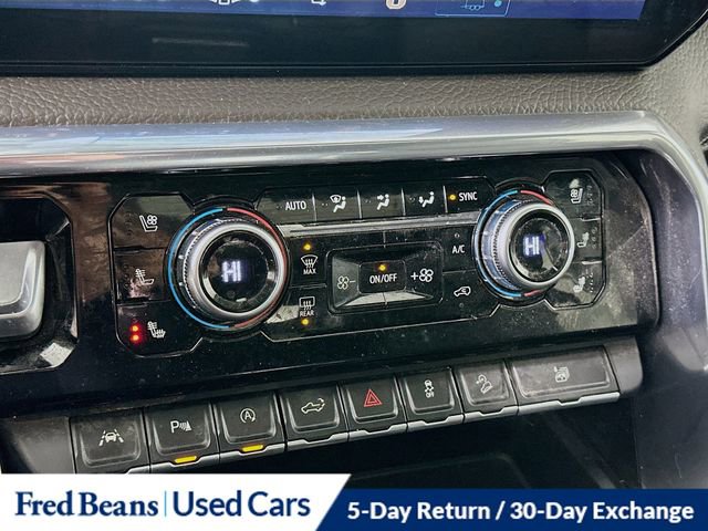 Used 2024 GMC Sierra 1500 Denali w/ Technology Package image 17