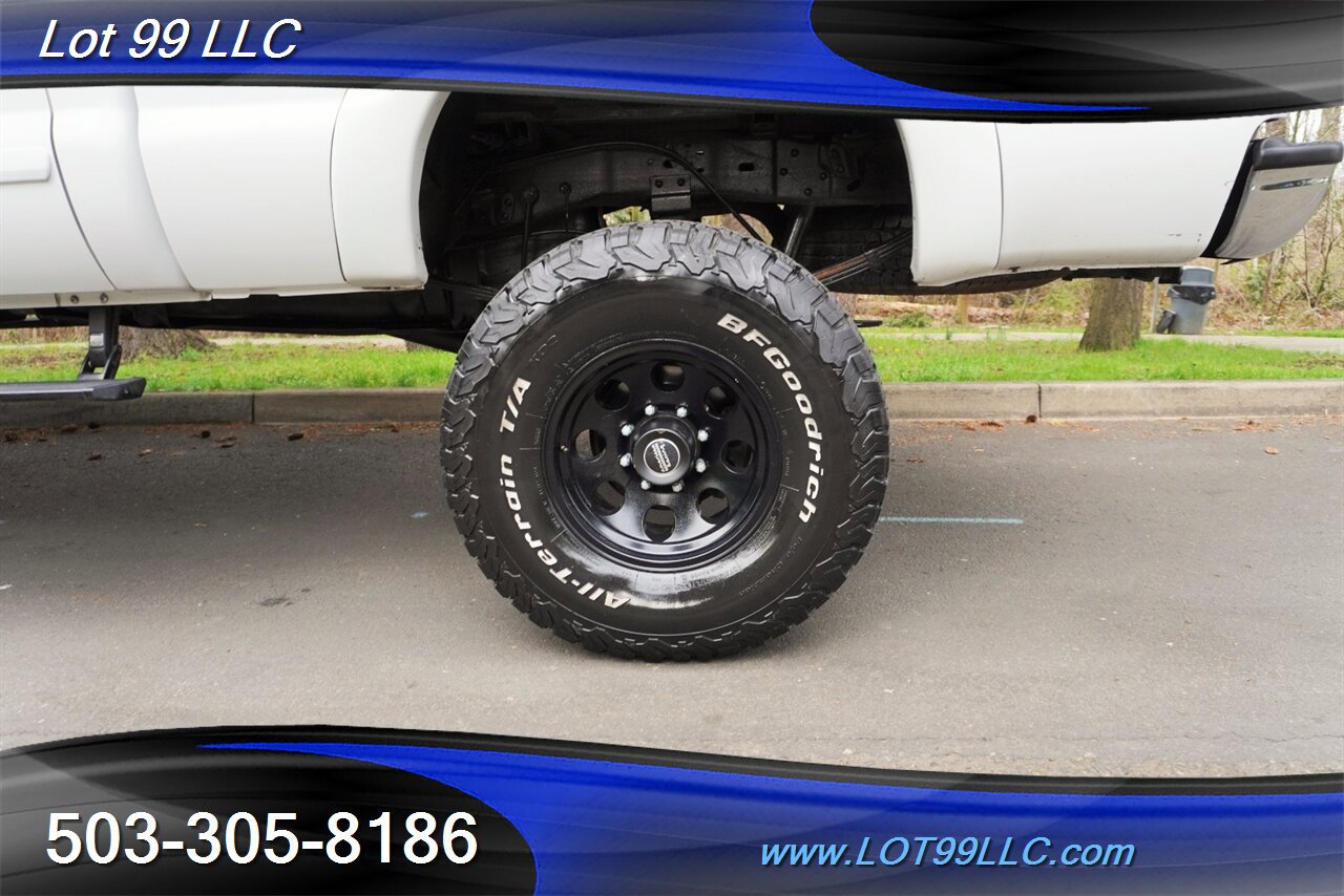 Used 2002 Ford F250 XLT AWD/4WD image 37