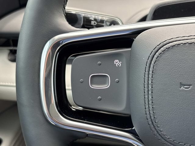 New 2026 Lincoln Nautilus Premier w/ Jet Appearance Package AWD/4WD image 23