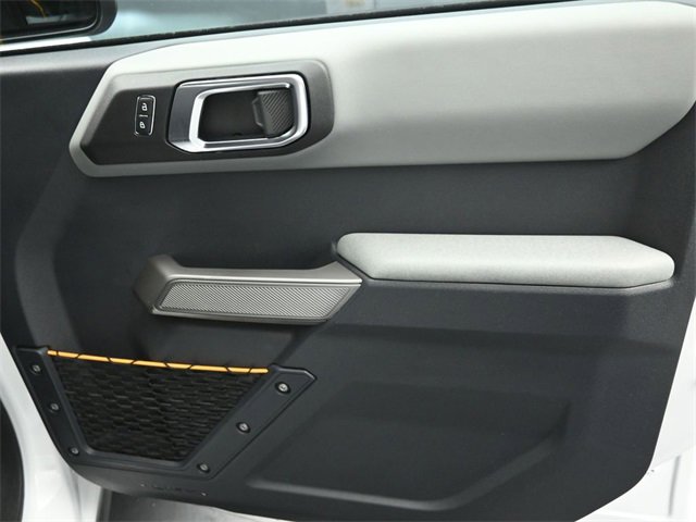 Certified 2023 Ford Bronco Badlands w/ Sasquatch Package image 29