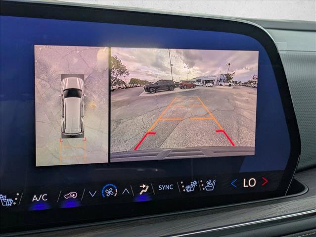 New 2025 Chevrolet Tahoe Premier RWD image 12