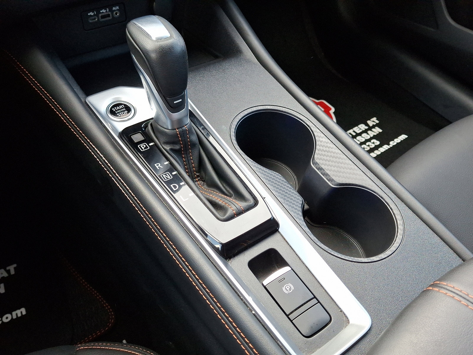 Certified 2022 Nissan Altima 2.5 SR image 14