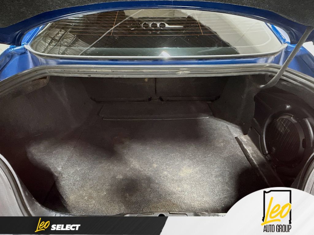 Used 2017 Ford Mustang GT Premium w/ Equipment Group 401A image 25