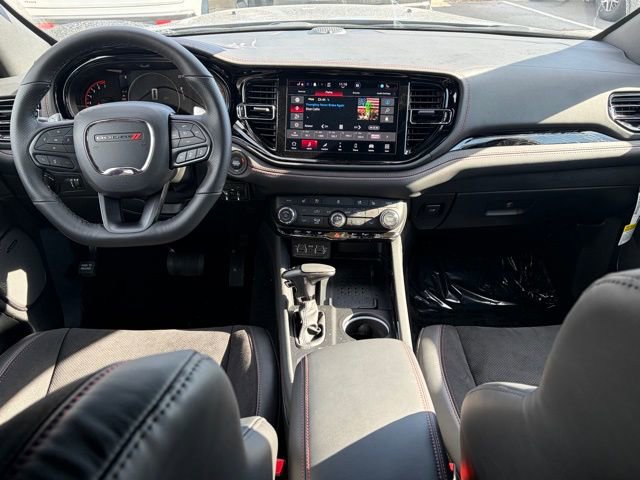 New 2026 Dodge Durango GT image 38