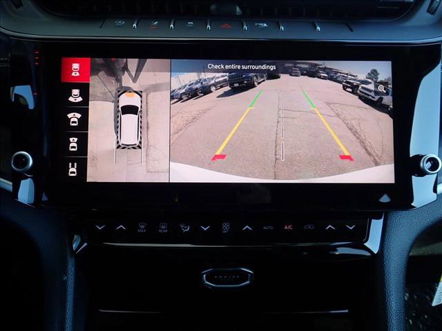 New 2026 Jeep Grand Cherokee Limited Reserve image 19