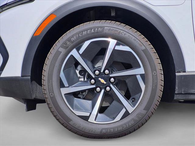New 2026 Chevrolet Equinox EV LT FWD image 18