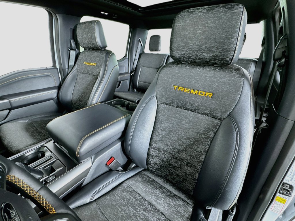 Used 2025 Ford F150 Tremor w/ Bed Utility Package AWD/4WD image 30