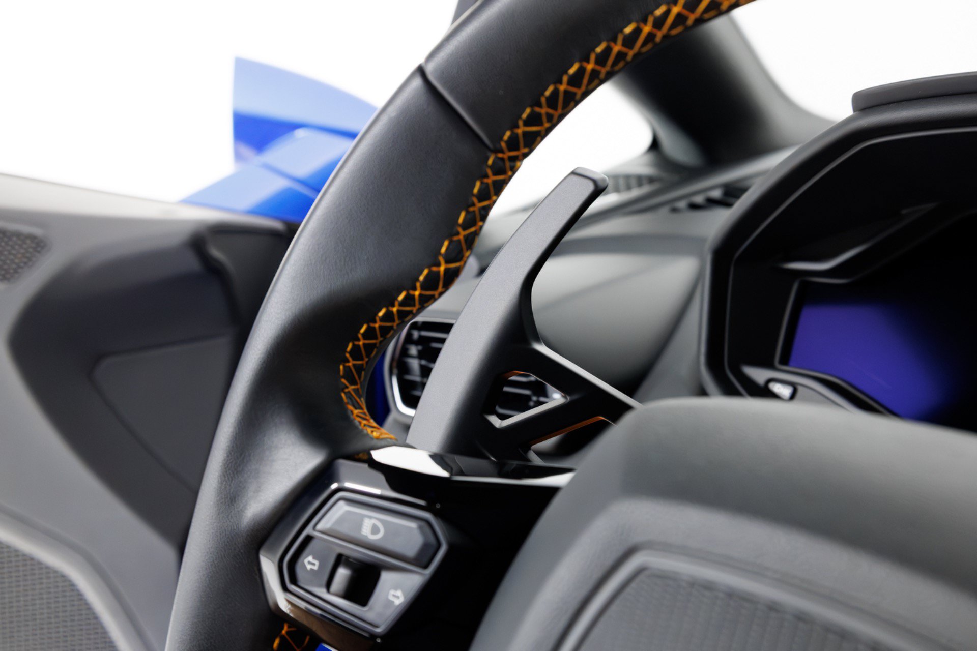 Used 2023 Lamborghini Huracan Tecnica RWD image 21