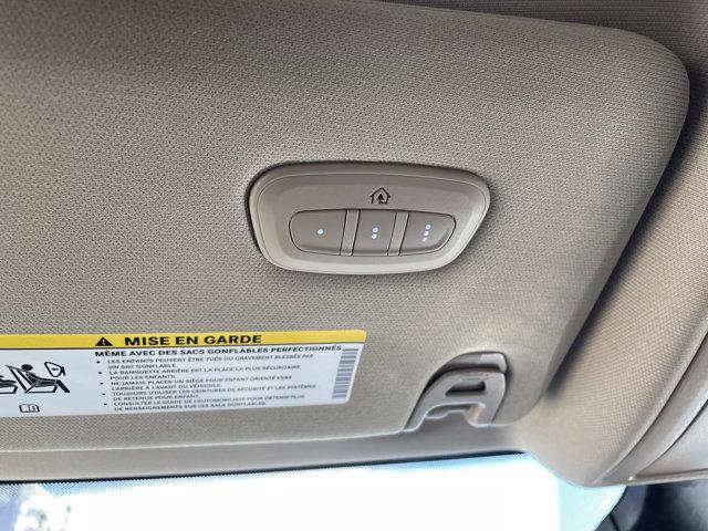 Certified 2022 RAM 2500 Laramie image 24