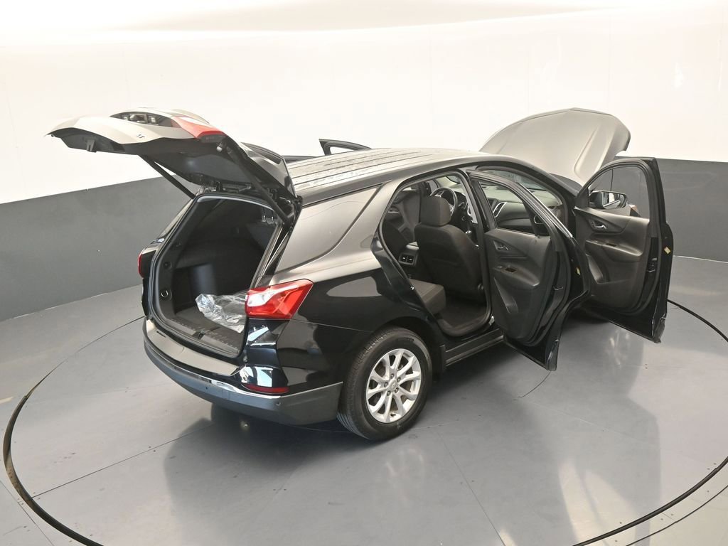 Used 2020 Chevrolet Equinox LT image 69