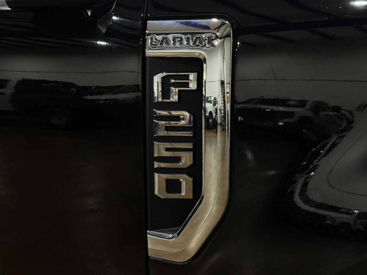 Used 2021 Ford F250 Lariat w/ Lariat Value Package image 65