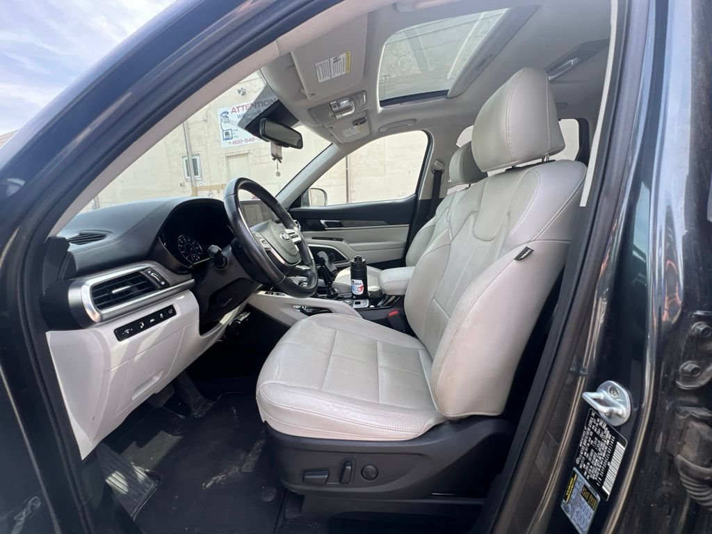 Used 2020 Kia Telluride EX w/ Towing Package AWD/4WD image 14