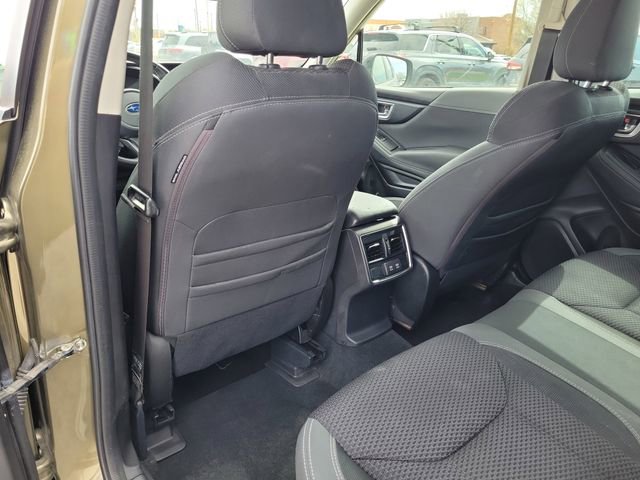 Used 2022 Subaru Forester Premium image 15