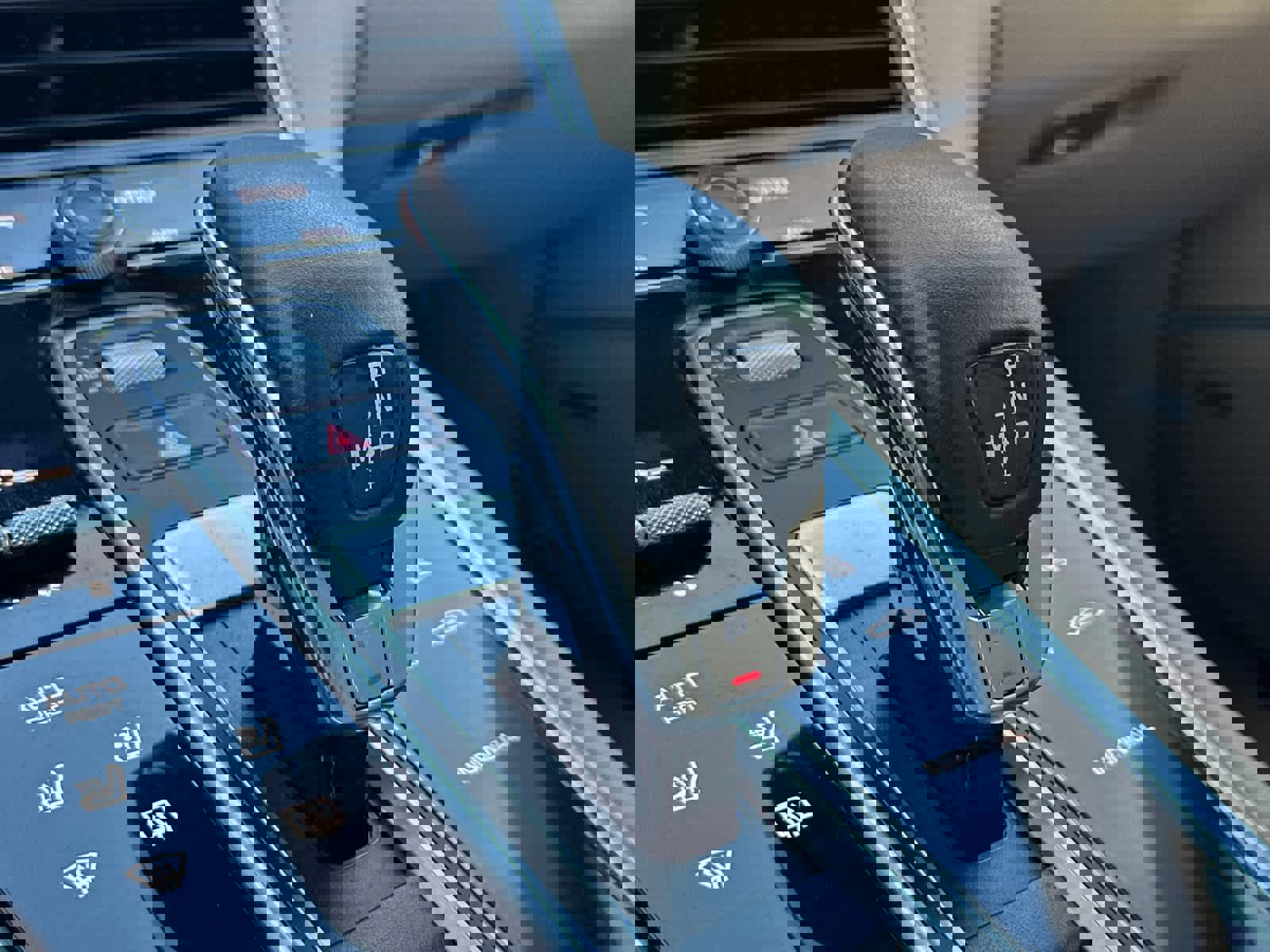 Certified 2022 Porsche Panamera 4 image 24