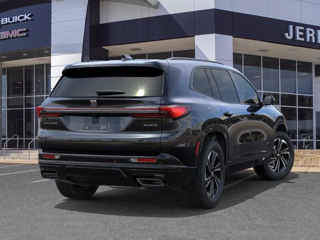 New 2027 Buick Enclave Sport Touring w/ Power Package FWD image 30