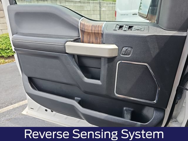 Certified 2019 Ford F150 Lariat AWD/4WD image 28