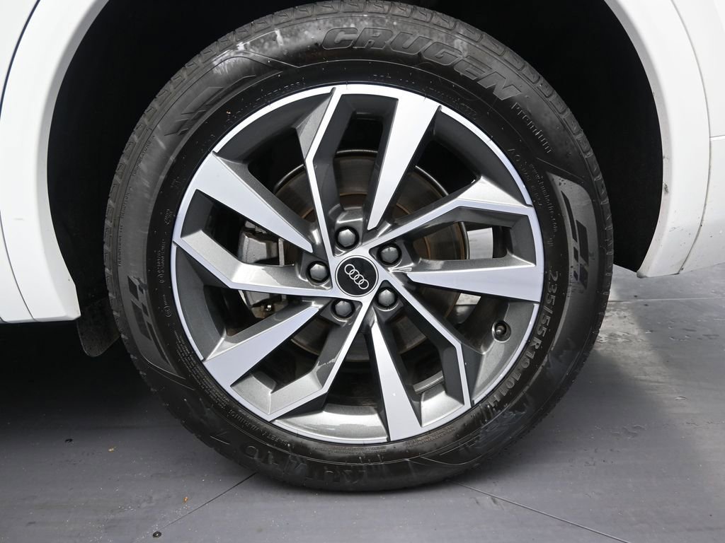 Used 2024 Audi Q5 2.0T Premium AWD/4WD image 9