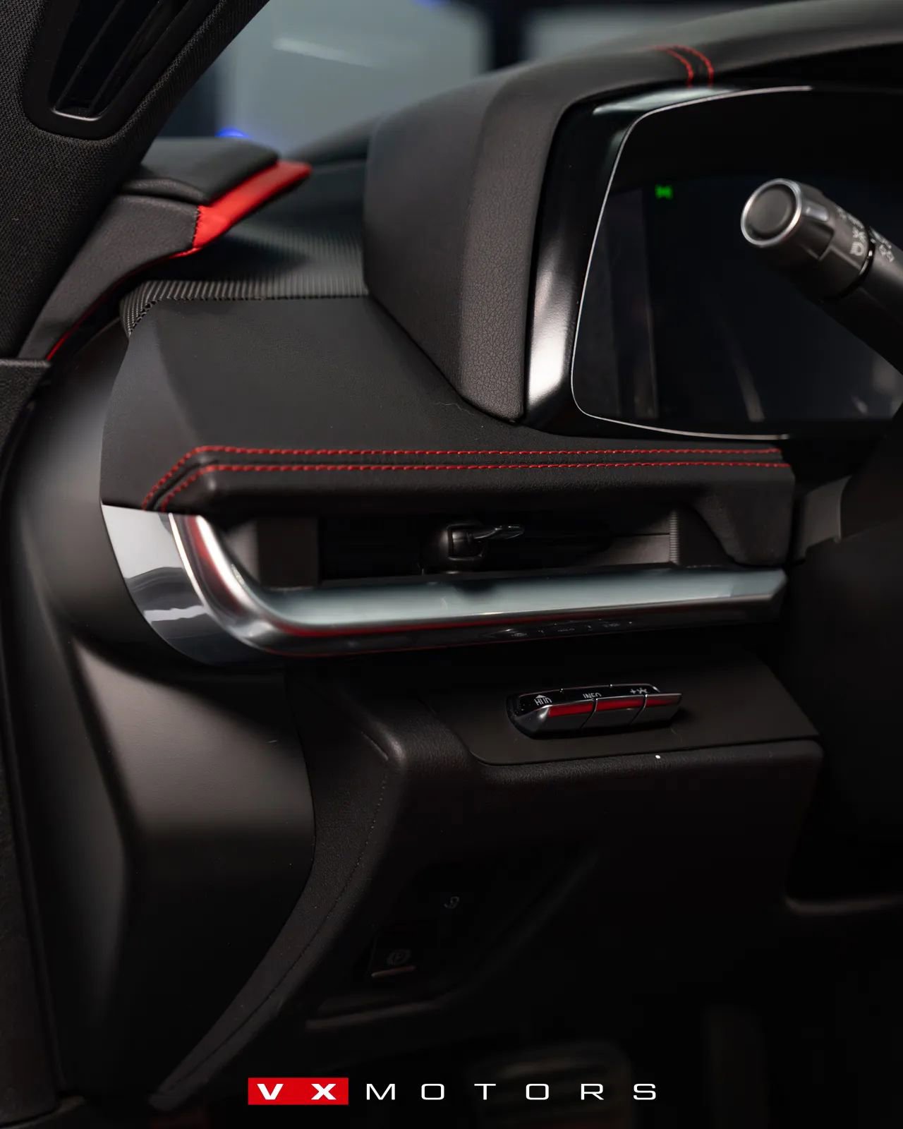 Used 2023 Chevrolet Corvette Stingray Preferred Cpe w/ Z51 Performance Package image 14