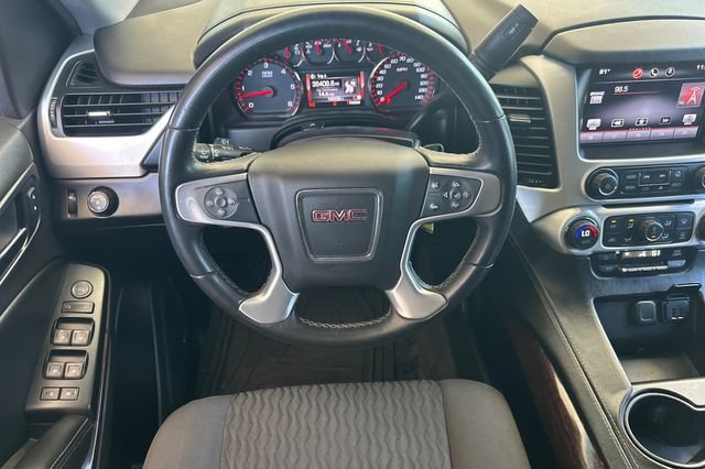 Used 2015 GMC Yukon SLE w/ Convenience Package RWD image 14