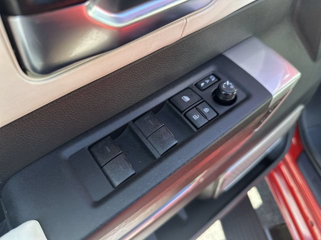 Used 2024 Toyota Sequoia Capstone AWD/4WD image 18