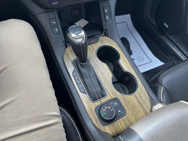 Used 2017 GMC Acadia Denali w/ Technology Package image 38