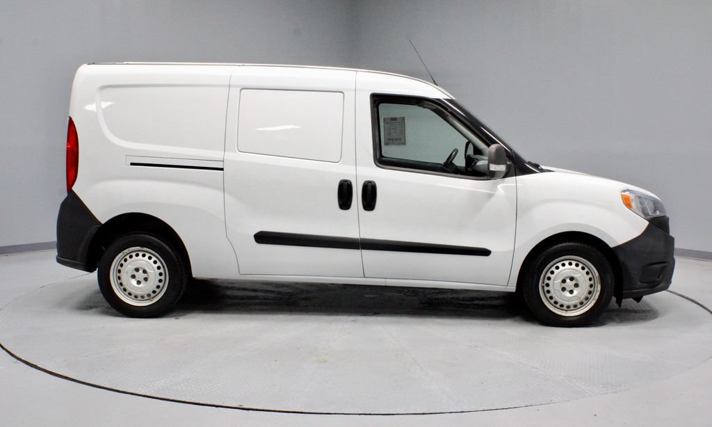 Used 2021 RAM ProMaster City Tradesman FWD image 5