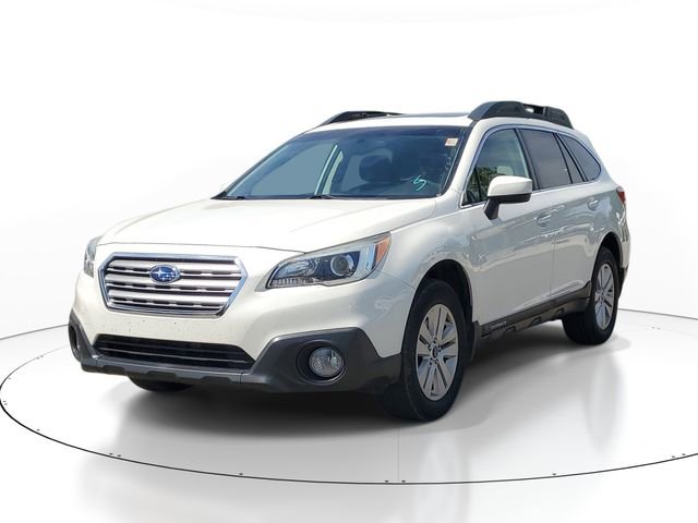 Used 2015 Subaru Outback 2.5i Premium w/ Popular Package #3 AWD/4WD image 2