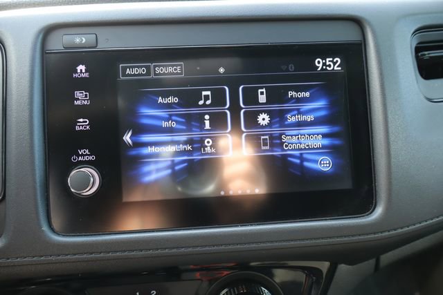 Used 2022 Honda HR-V Sport image 35