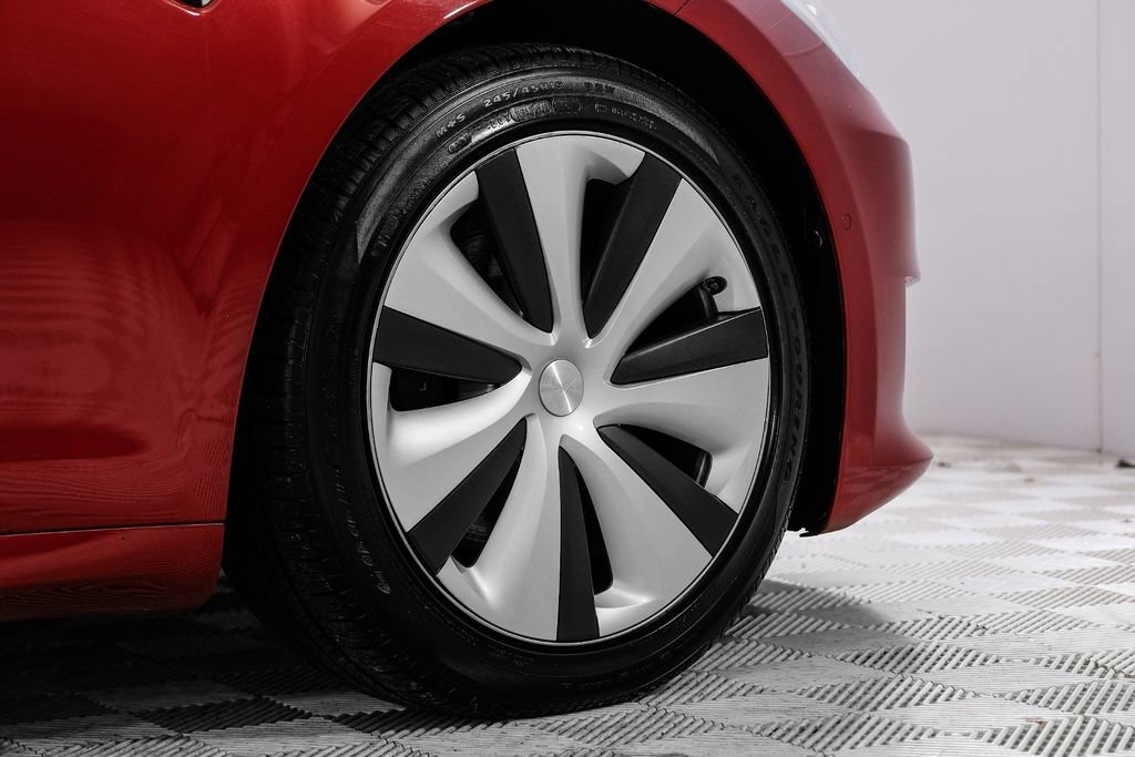 Used 2021 Tesla Model S Long Range image 58