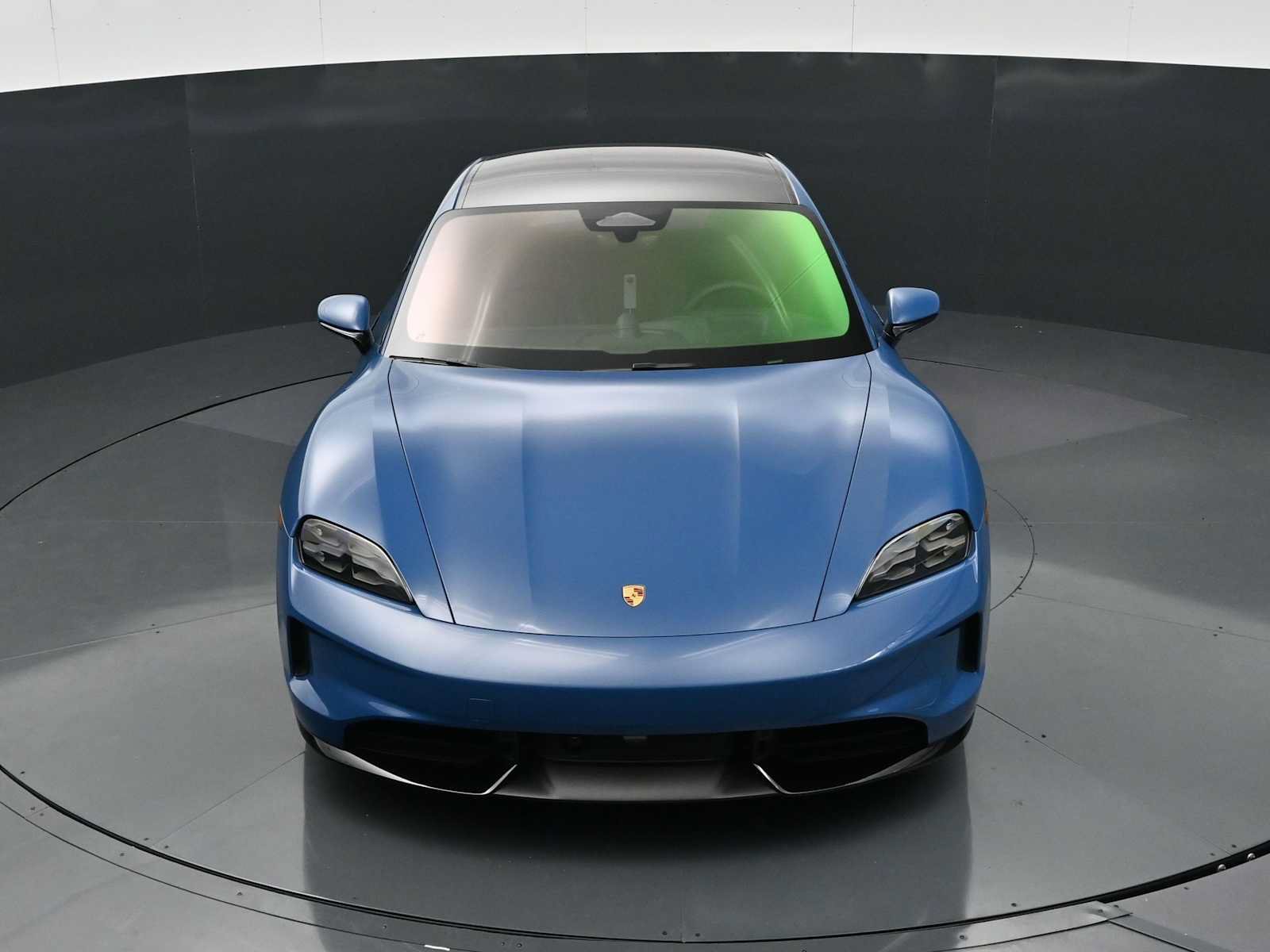 New 2026 Porsche Taycan GTS AWD/4WD image 36