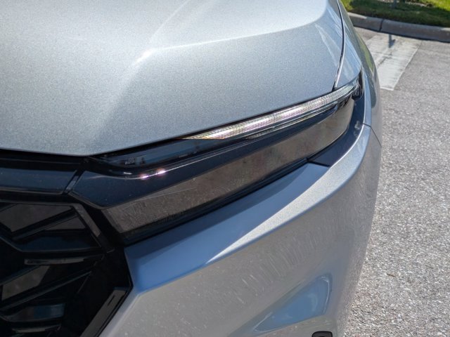 Used 2025 Honda CR-V Sport-L image 10