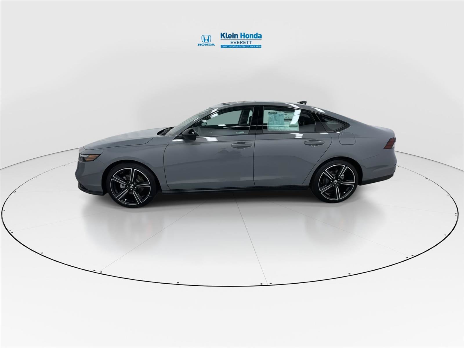 New 2026 Honda Accord SE image 7