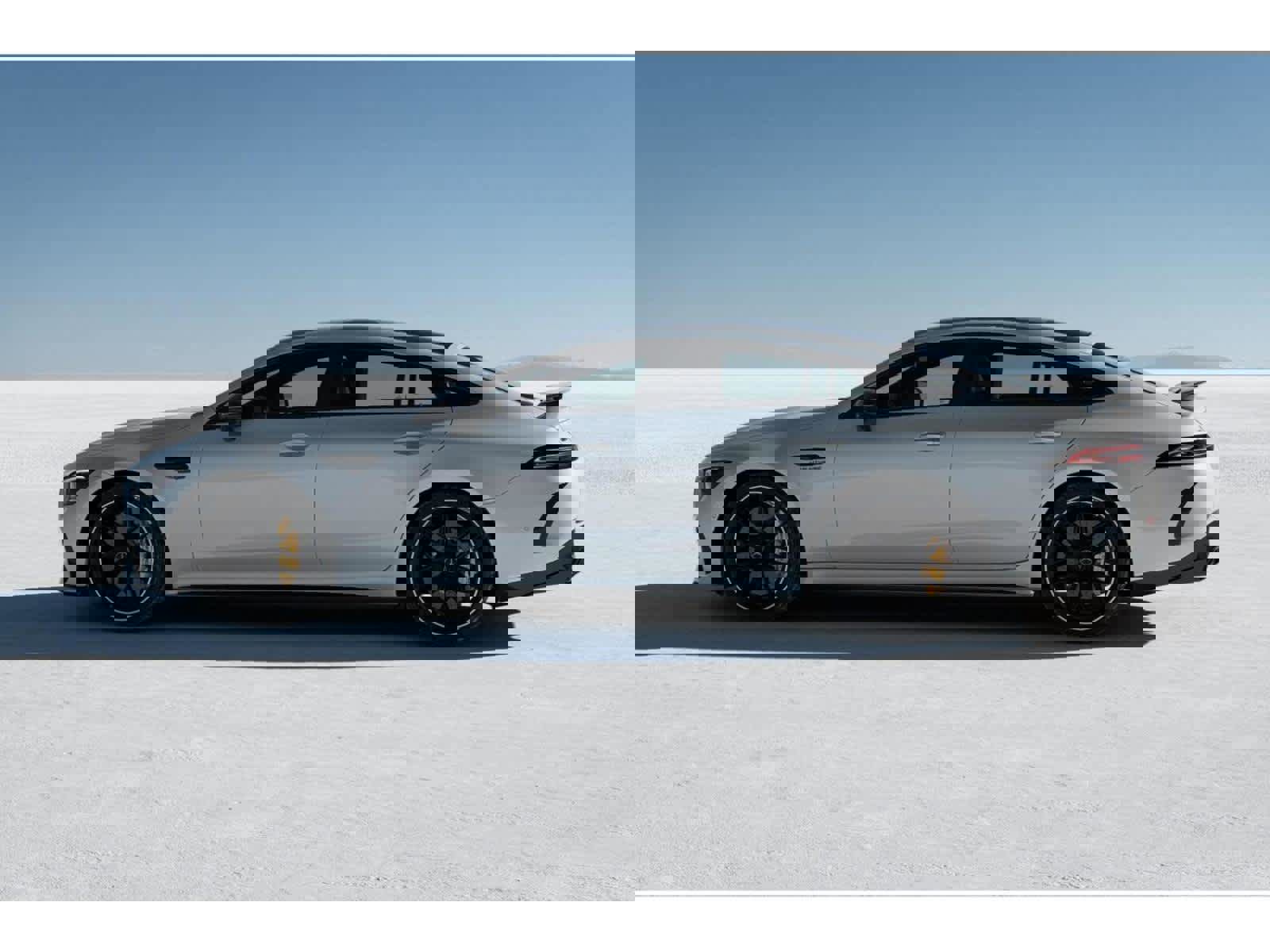 New 2026 Mercedes-Benz AMG GT 63 S image 32