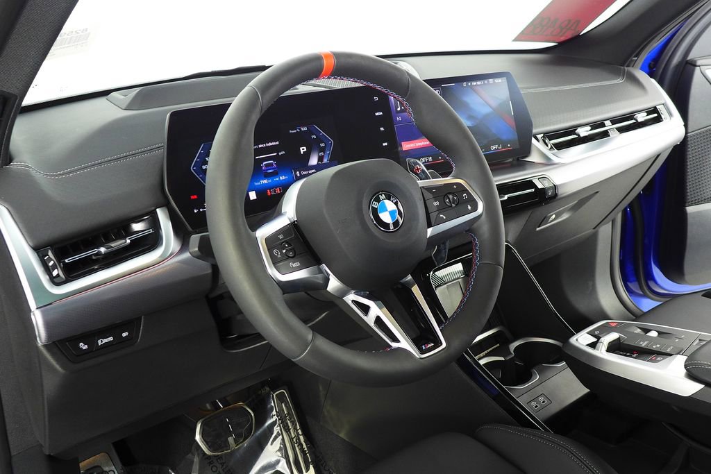 Used 2025 BMW X2 M35i image 31