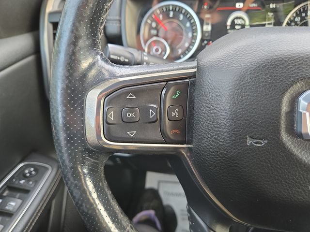 Used 2019 RAM 1500 Sport w/ Level 2 Equipment Group AWD/4WD image 21