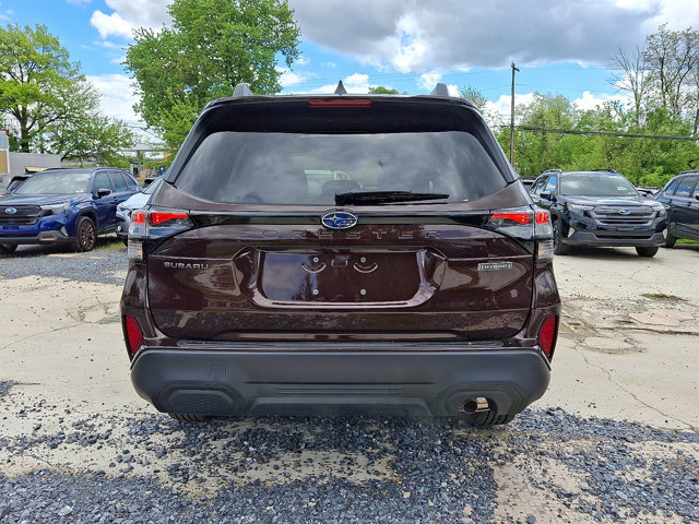 New 2026 Subaru Forester Sport AWD/4WD image 5