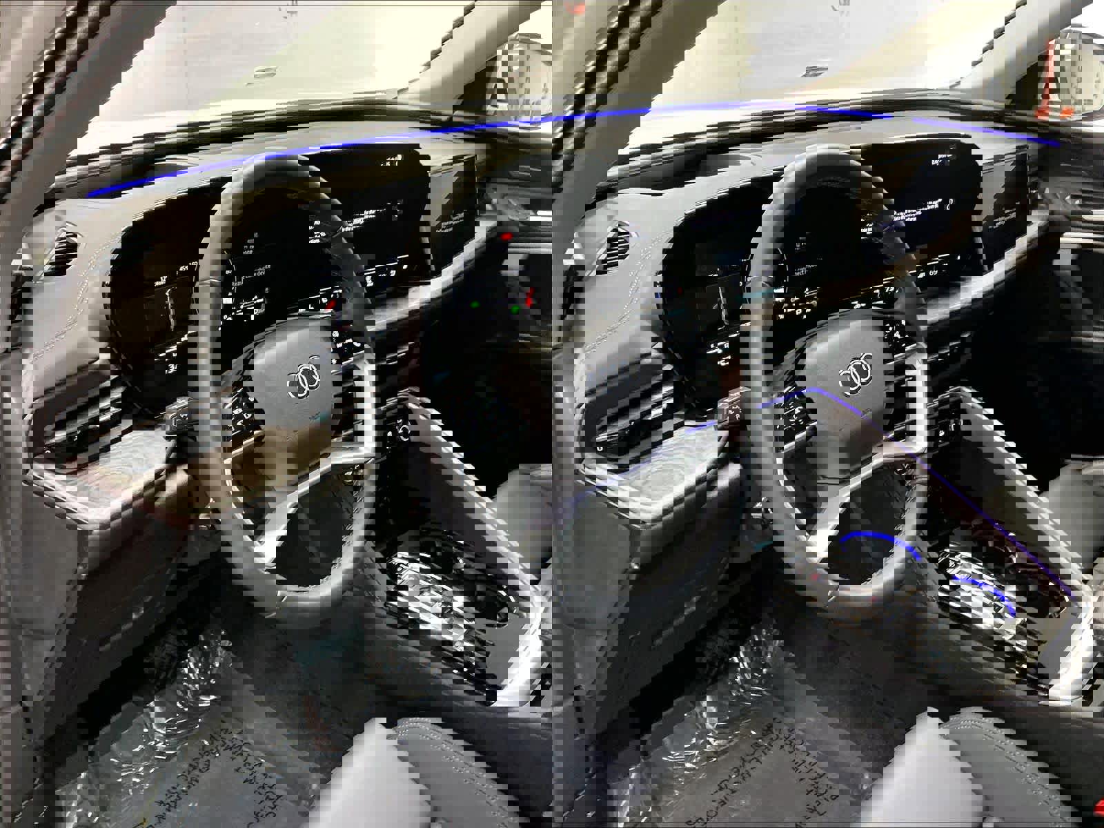 Certified 2025 Audi Q5 Prestige image 16