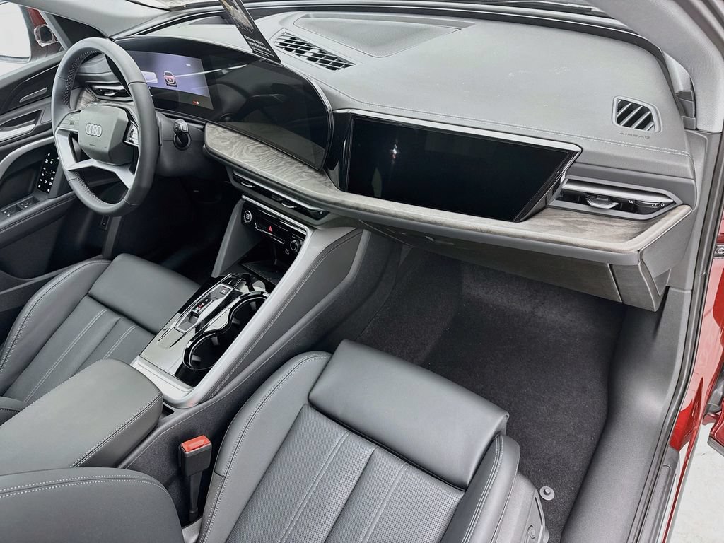 New 2026 Audi Q5 Prestige AWD/4WD image 16
