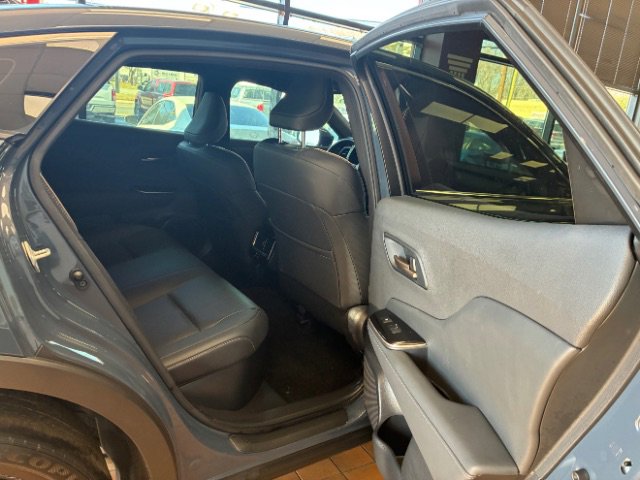 Used 2025 Toyota Crown XLE image 29