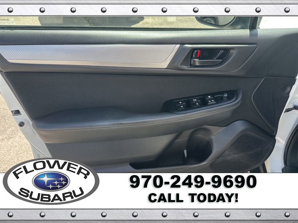 Used 2019 Subaru Outback 2.5i image 26
