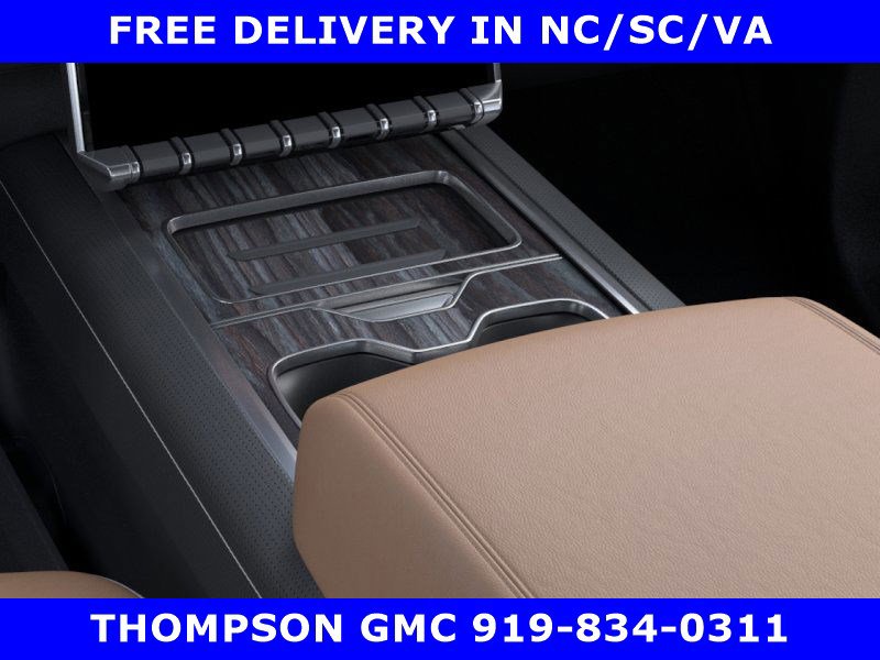 New 2026 GMC Sierra EV Denali image 23