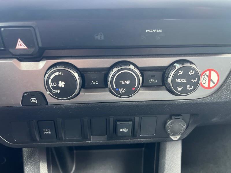 Used 2023 Toyota Tacoma SR5 image 8