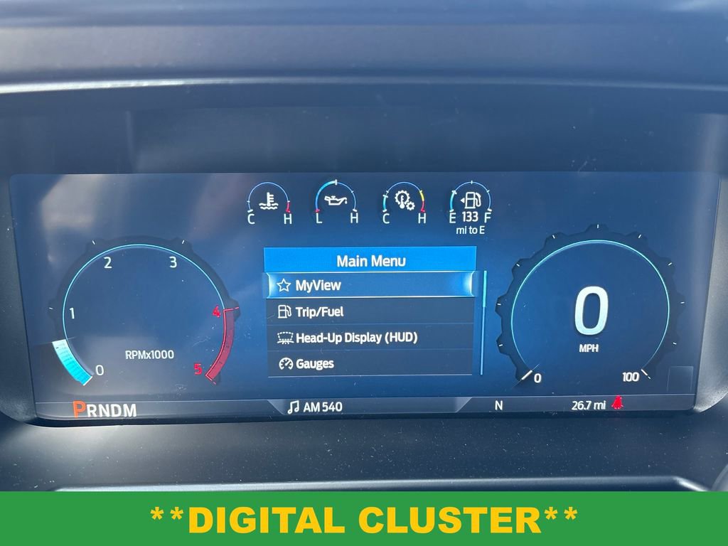 New 2026 Ford F350 Platinum image 20