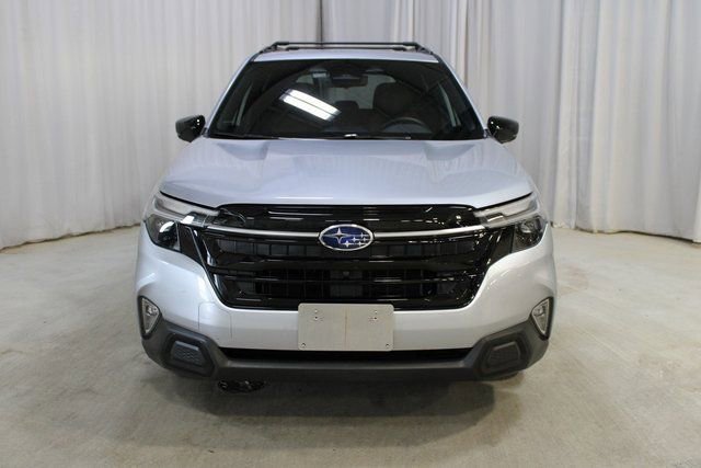 Used 2025 Subaru Forester Touring w/ Popular Package - Touring image 2