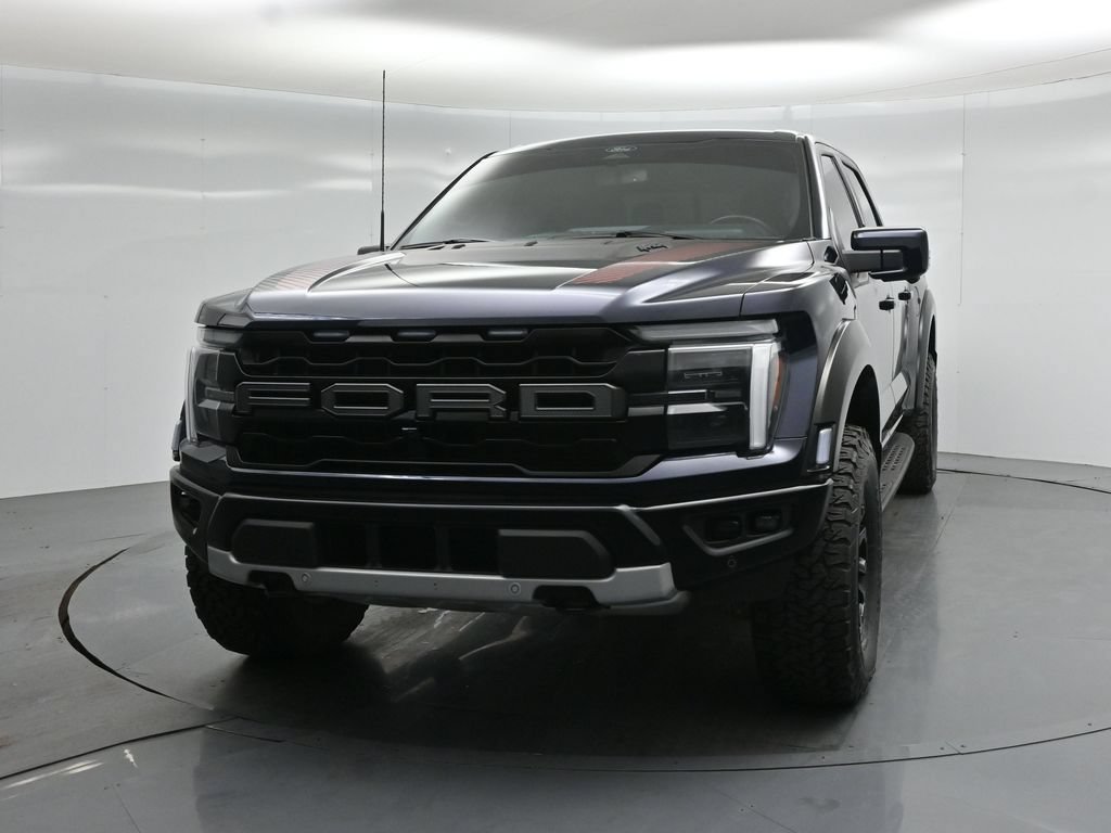 Certified 2024 Ford F150 Raptor AWD/4WD image 60