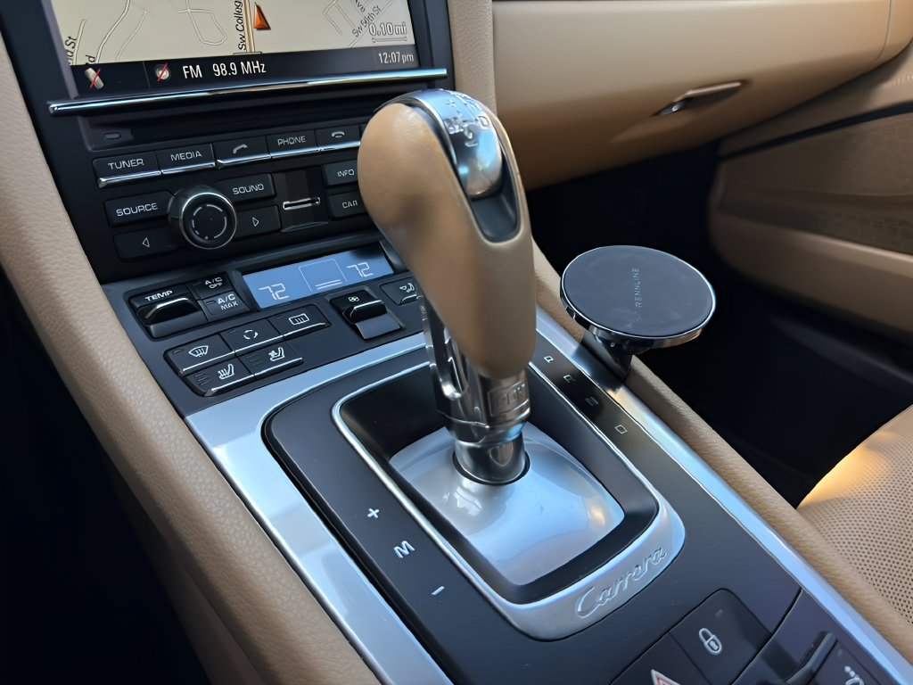 Used 2013 Porsche 911 Carrera S RWD image 17