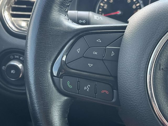 Used 2020 Jeep Renegade Altitude FWD image 25